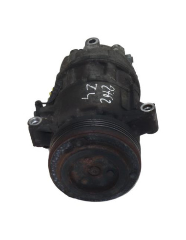 Compresseur clim BMW Z4 E85 ROADSTER PHASE 1 CABRIOLET Essence