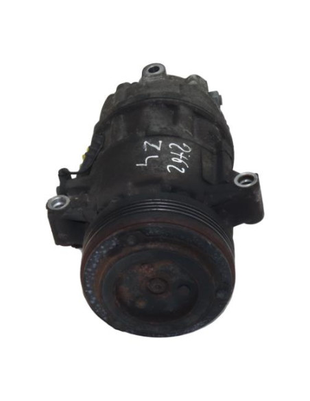 Compresseur clim BMW Z4 E85 ROADSTER PHASE 1 CABRIOLET Essence