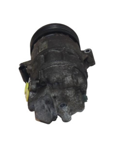 Compresseur clim BMW Z4 E85 ROADSTER PHASE 1 CABRIOLET Essence 2