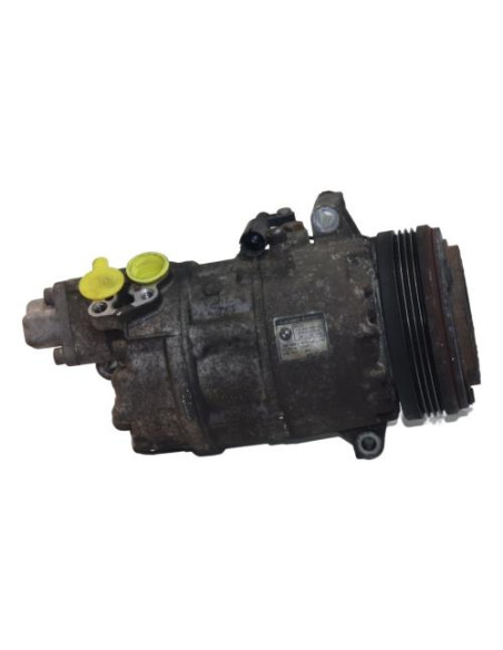 Compresseur clim BMW Z4 E85 ROADSTER PHASE 1 CABRIOLET Essence