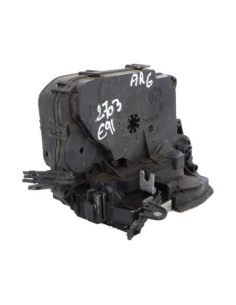 Serrure arriere gauche BMW SERIE 3 E91 TOURING PHASE 2 BREAK Diesel 2
