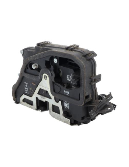 Serrure arriere gauche BMW SERIE 3 E91 TOURING PHASE 2 BREAK Diesel