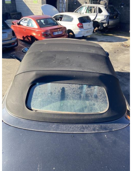 Capote BMW SERIE 1 E88 CABRIO Essence