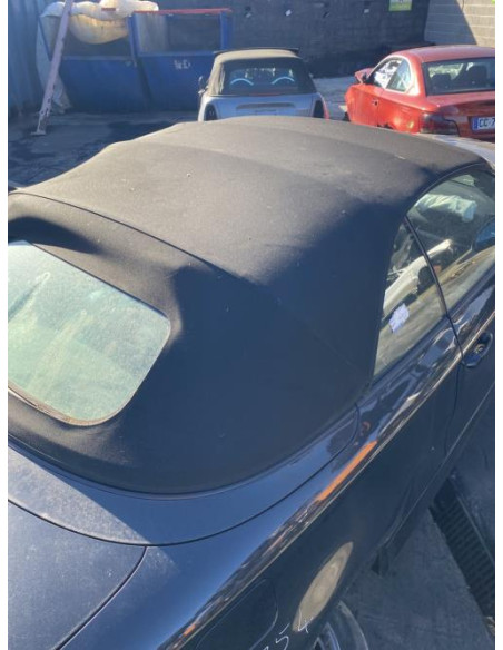 Capote BMW SERIE 1 E88 CABRIO Essence