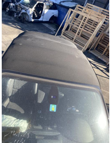 Capote BMW SERIE 1 E88 CABRIO Essence