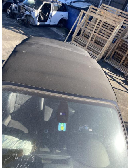 Capote BMW SERIE 1 E88 CABRIO Essence