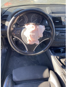 Colonne de direction BMW SERIE 1 E88 CABRIO Essence