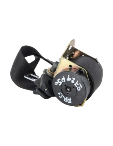 Ceinture arriere gauche MINI MINI 1 R50/R53 PHASE 1 Essence