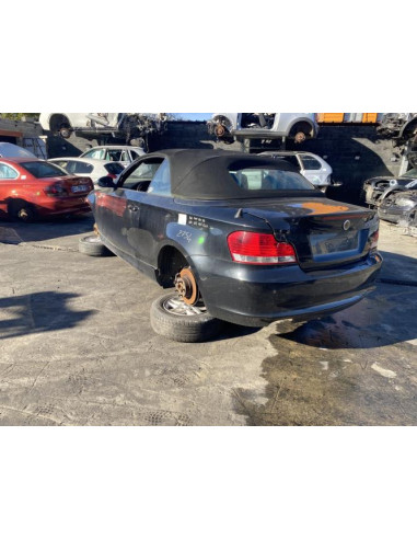 Resistance chauffage BMW SERIE 1 E88 CABRIO Essence