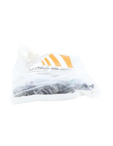 Pare choc avant BMW I3 PHASE 1 