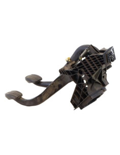 Pedalier BMW X1 F48 PHASE 1 Diesel 2