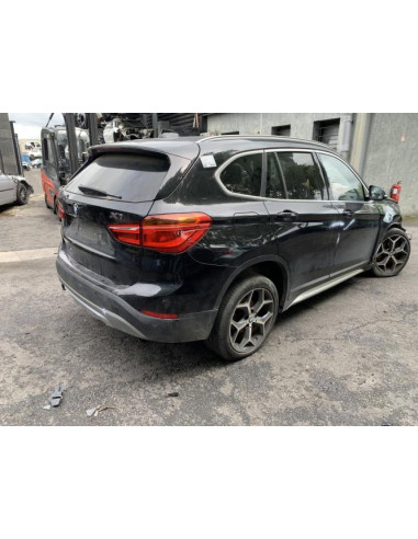 Mecanisme d'essuie glace BMW X1 F48 PHASE 1 Diesel