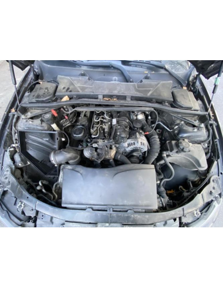 Durite BMW SERIE 3 E90 PHASE 1 Diesel