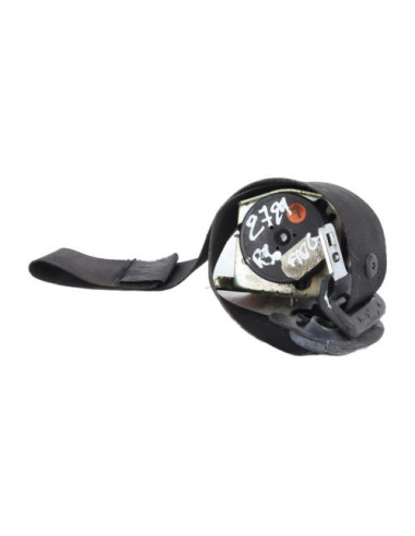 Ceinture avant gauche MINI MINI 1 R50/R53 PHASE 1 Essence