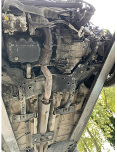 Berceau avant MINI MINI 2 R56 PHASE 2 Essence