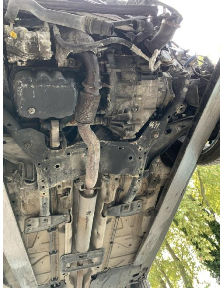 Berceau avant MINI MINI 2 R56 PHASE 2 Essence