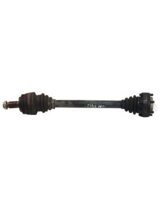 Cardan arriere gauche (transmission) BMW SERIE 3 E46 PHASE 1 Diesel
