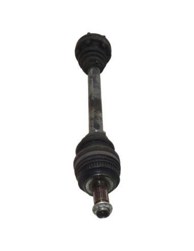 Cardan arriere gauche (transmission) BMW SERIE 3 E46 PHASE 1 Diesel