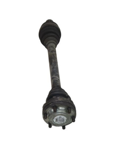 Cardan arriere gauche (transmission) BMW SERIE 3 E46 PHASE 1 Diesel