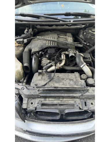 Cardan arriere gauche (transmission) BMW SERIE 3 E46 PHASE 1 Diesel