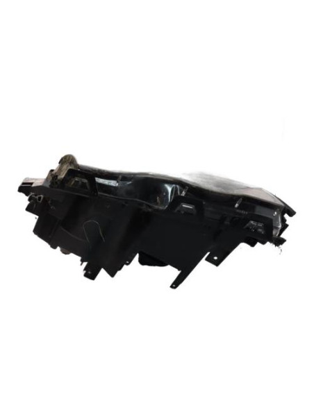 Optique avant principal droit (feux)(phare) BMW SERIE 3 E46 PHASE 1 Diesel