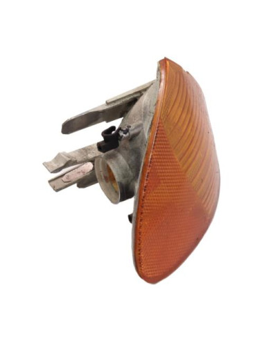 Optique avant secondaire droit (feux)(clignotant) BMW SERIE 3 E46 CABRIO PHASE 1 