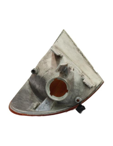 Optique avant secondaire droit (feux)(clignotant) BMW SERIE 3 E46 CABRIO PHASE 1 