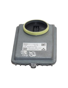 Boitier xenon BMW X3 F25 PHASE 2 Diesel