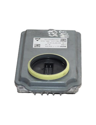 Boitier xenon BMW X3 F25 PHASE 2 Diesel