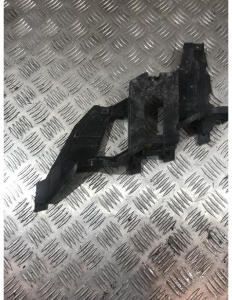 Support de phare droit (tôle) BMW X5 E53 Diesel