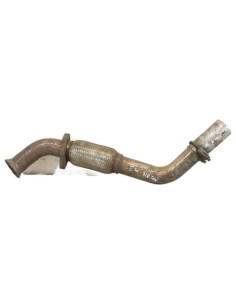 Flexible d'echappement BMW SERIE 3 E36 Diesel