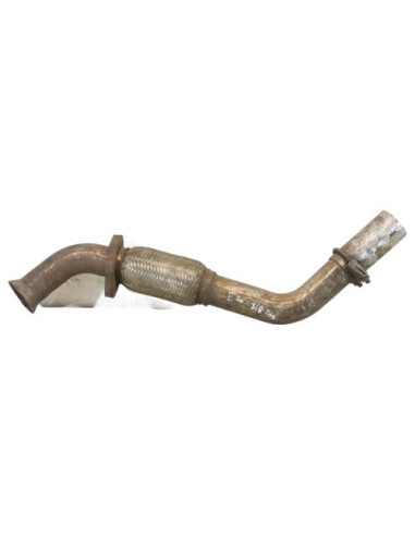 Flexible d'echappement BMW SERIE 3 E36 Diesel