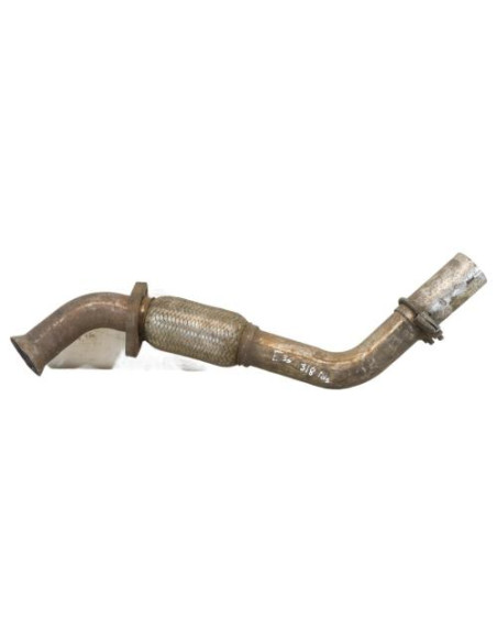 Flexible d'echappement BMW SERIE 3 E36 Diesel