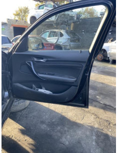 Interrupteur de leve vitre avant droit BMW SERIE 1 F20 PHASE 2 Diesel