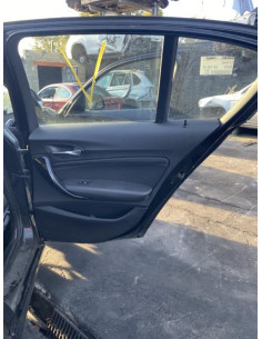 Interrupteur de leve vitre arriere droit BMW SERIE 1 F20 PHASE 2 Diesel