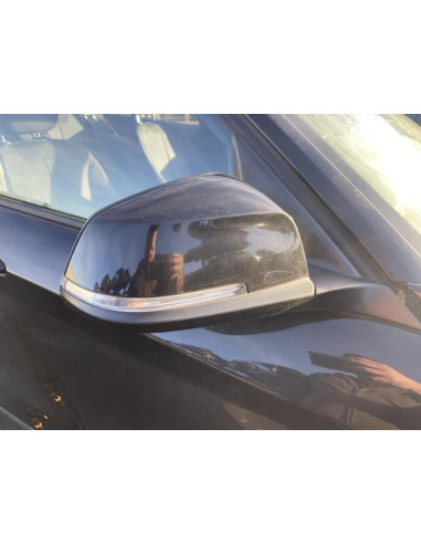 Coquille de retroviseur droit BMW SERIE 1 F20 PHASE 2 Diesel
