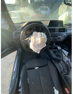 Compteur BMW SERIE 1 F20 PHASE 2 Diesel