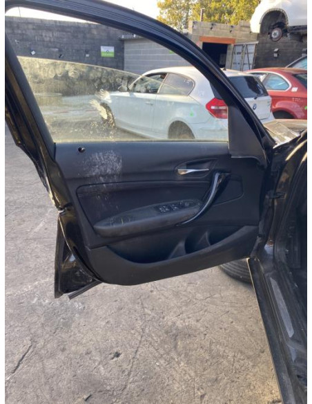 Silencieux arriere (echappement) BMW SERIE 1 F20 PHASE 2 Diesel