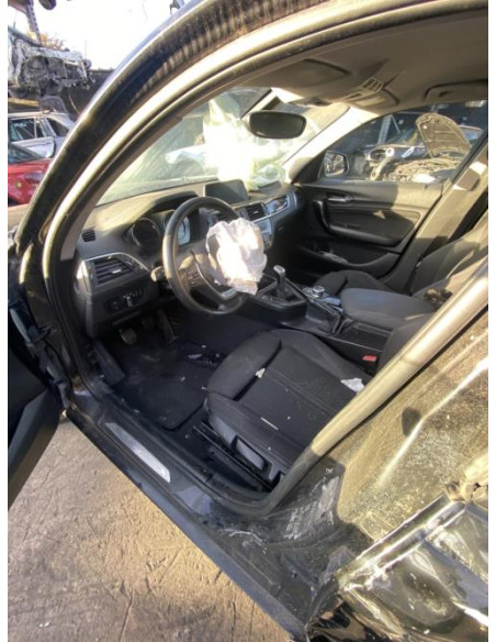 Amortisseur avant gauche BMW SERIE 1 F20 PHASE 2 Diesel