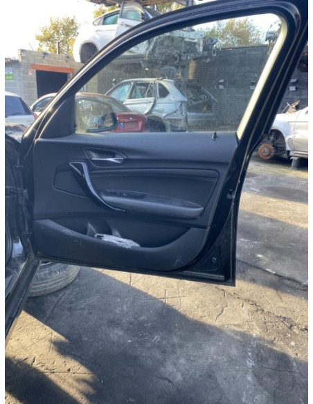 Amortisseur avant droit BMW SERIE 1 F20 PHASE 2 Diesel