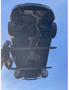 Pont (propulsion) BMW SERIE 1 F20 PHASE 2 Diesel