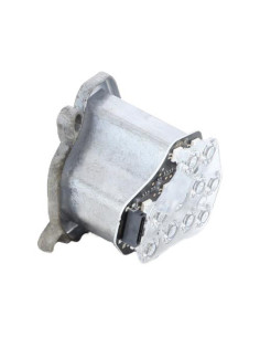 Optique avant secondaire droit (feux)(clignotant) BMW SERIE 5 F10 PHASE 1  2