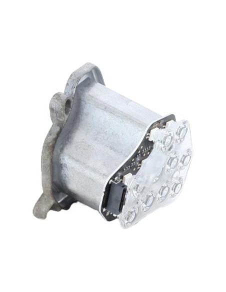 Optique avant secondaire droit (feux)(clignotant) BMW SERIE 5 F10 PHASE 1 