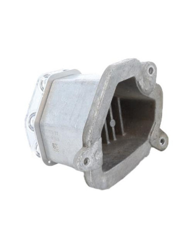 Optique avant secondaire droit (feux)(clignotant) BMW SERIE 5 F10 PHASE 1 