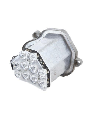 Optique avant secondaire droit (feux)(clignotant) BMW SERIE 5 F10 PHASE 1 