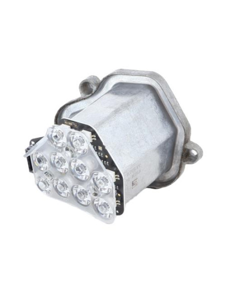 Optique avant secondaire droit (feux)(clignotant) BMW SERIE 5 F10 PHASE 1 