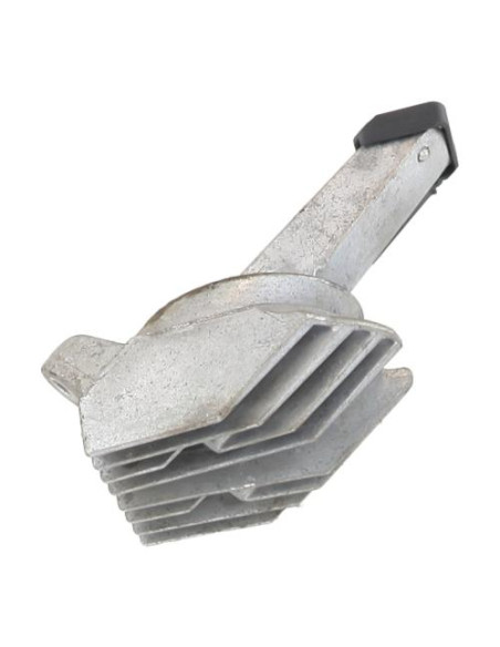 Optique avant principal droit (feux)(phare) BMW SERIE 5 F10 PHASE 1 