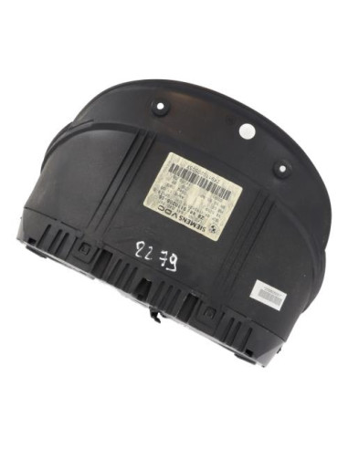 Compteur BMW SERIE 3 E91 TOURING PHASE 1 BREAK Diesel