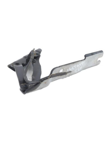 Charniere de capot BMW SERIE 5 E60 PHASE 2 Diesel