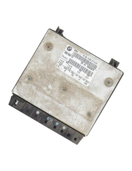 Calculateur BMW SERIE 5 E60 PHASE 2 Diesel